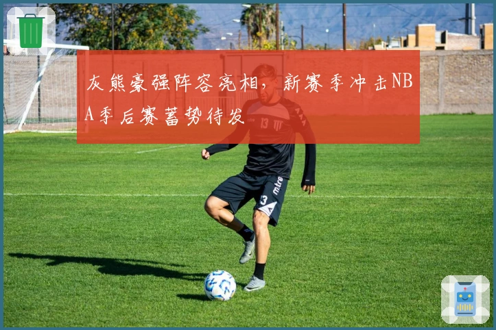 灰熊豪强阵容亮相，新赛季冲击NBA季后赛蓄势待发